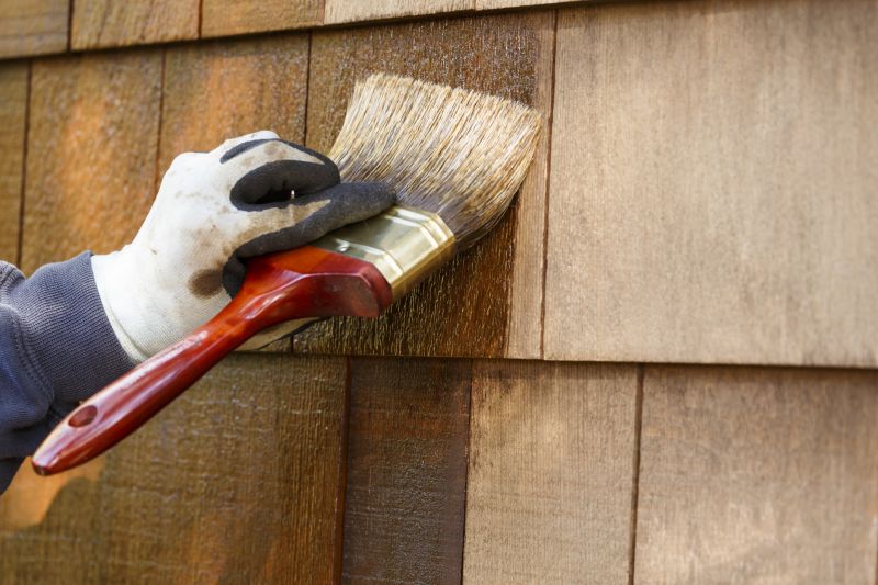 Barn Staining in Fort Collins, CO