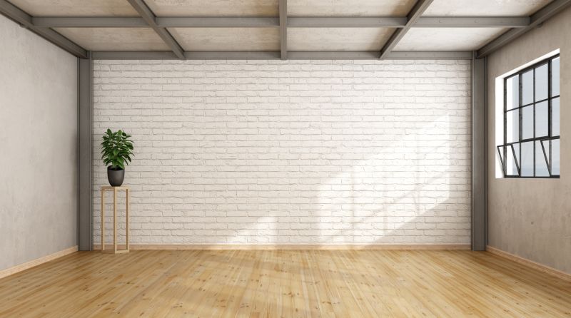 Brick House Limewashing in Greeley, CO