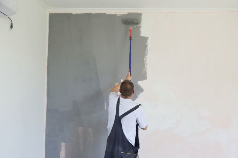 Building Painting Service in Waco, TX