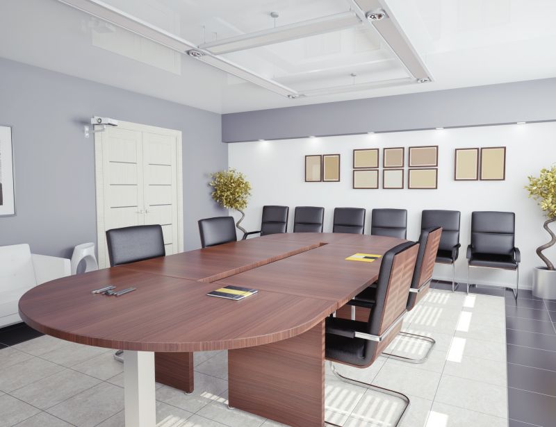 Business Floor Painting in Longmont, CO
