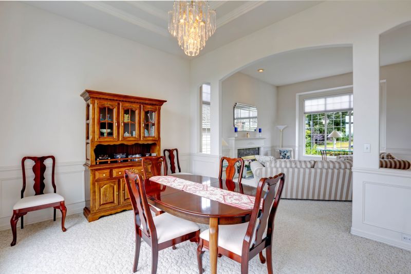 Cabinet Glazing Service in Cincinnati, OH