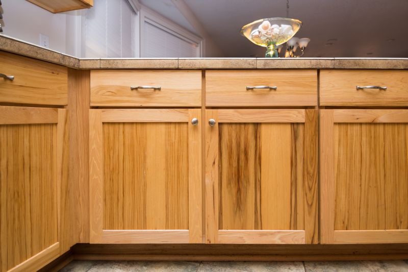 Cabinet Staining Service in Terre Haute, IN