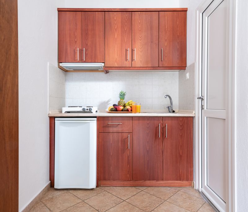 Cabinets Refinishing in Cincinnati, OH