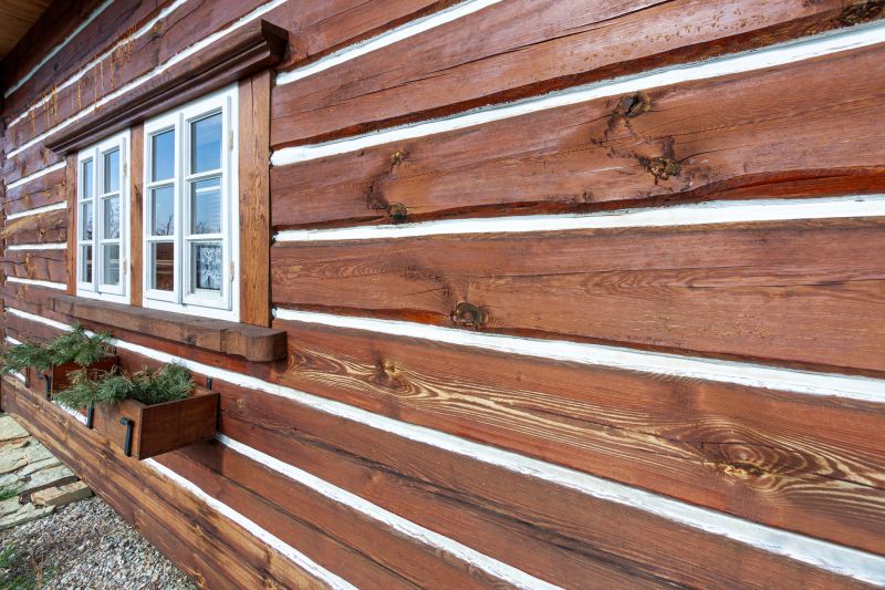 Cedar House Staining in Greeley, CO