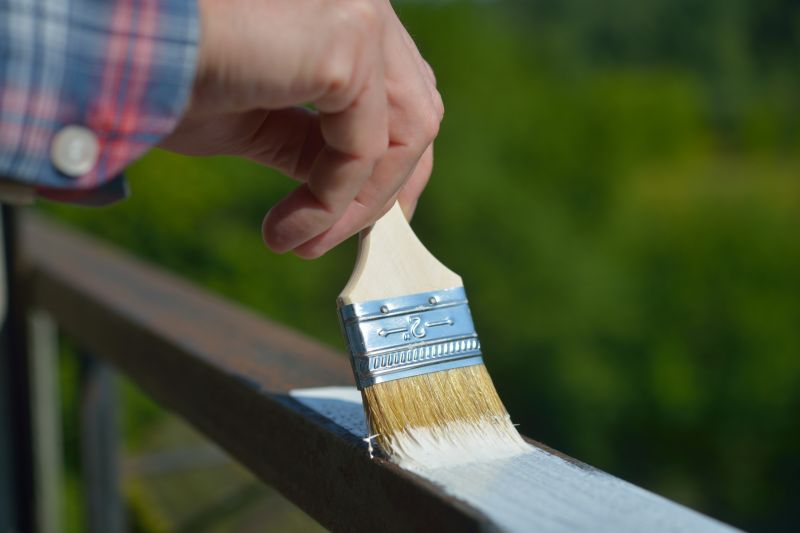 Cladding Painting in Fort Collins, CO