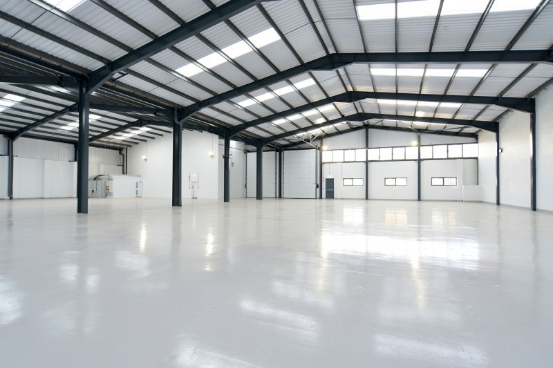 Commercial Concrete Painting in Clearwater, FL