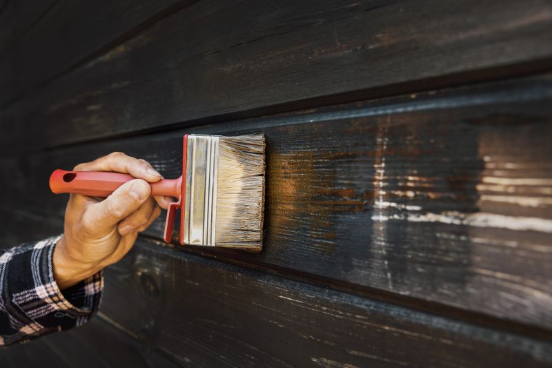Concrete Painting Service in Fort Collins, CO
