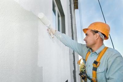 Concrete Painting Service in Fort Collins, CO