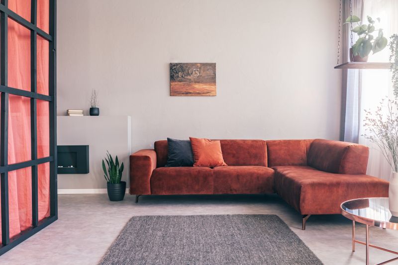 Concrete Wall Painting in Greeley, CO