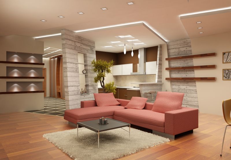 Condo Interior Painting in Waco, TX