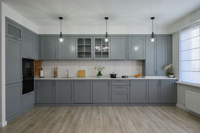 Cupboard Refinishing in Indianapolis, IN