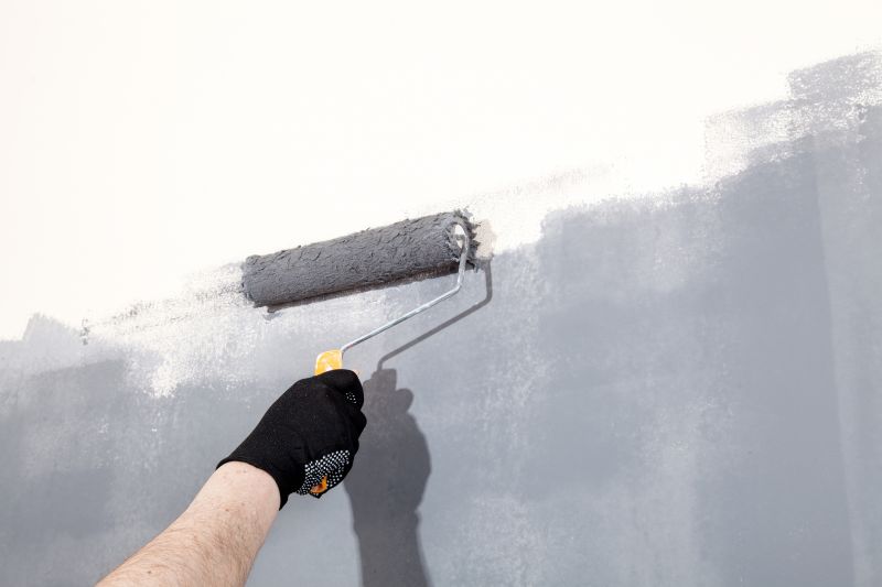 Drywall Painting in Waco, TX