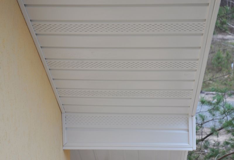 Fascia Painting in Boulder, CO