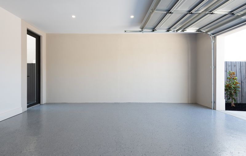 Garage Walls Painting in Waco, TX