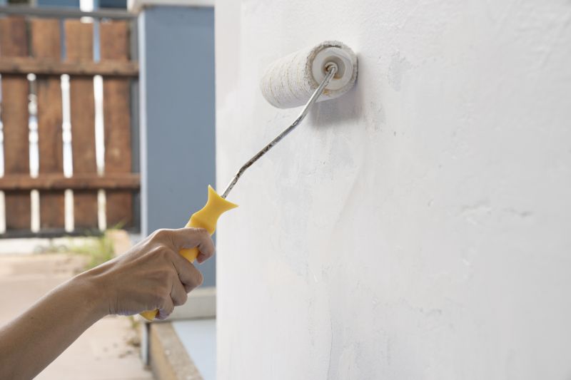 Home Exterior Painting in Clearwater, FL