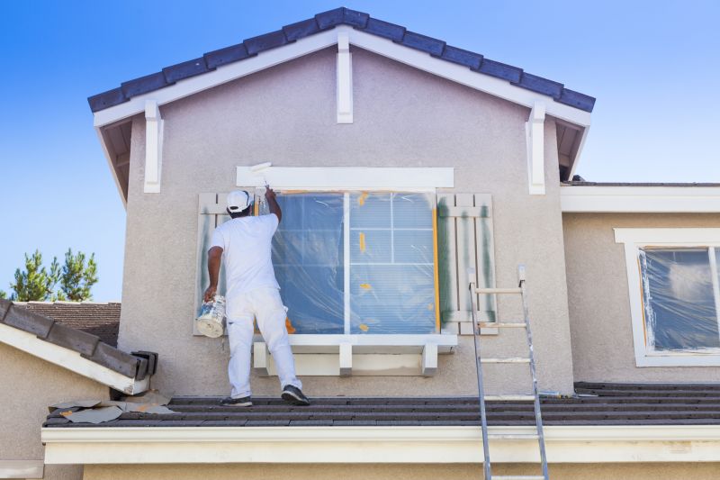 Home Interior Painting in Waco, TX