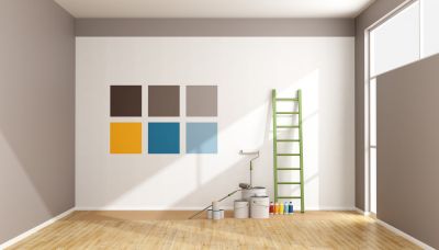 Home Interior Painting in Waco, TX