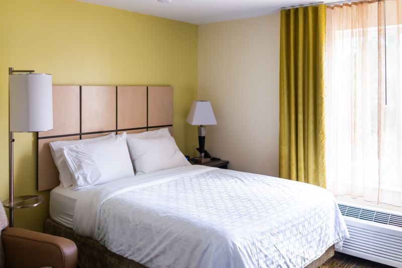 Hotel Painting in Greeley, CO