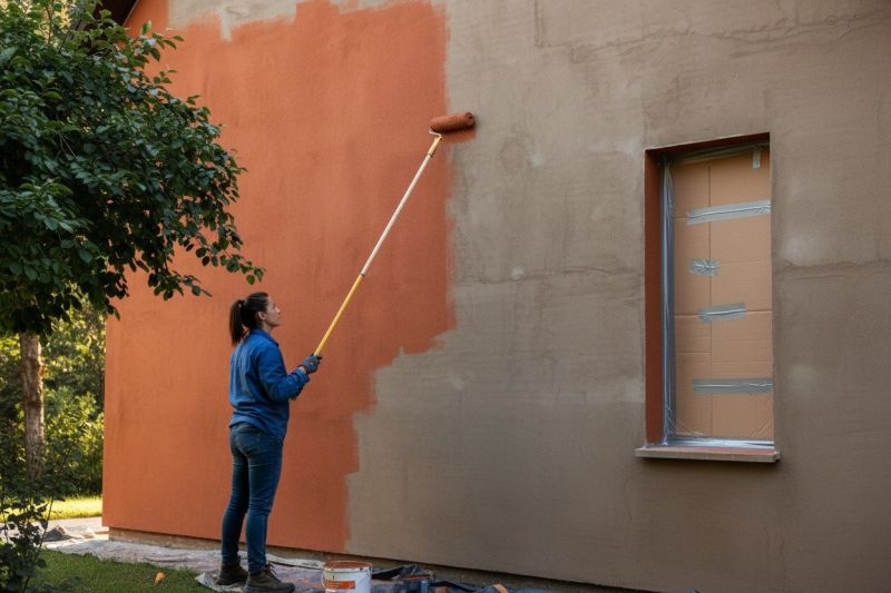 House Painting Service in Fort Collins, CO