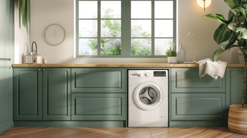 Kitchen Cabinet Refinishing in Kokomo, IN