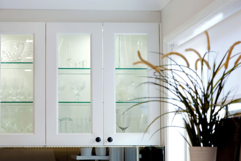 Kitchen Cupboard Refinishing in Kokomo, IN