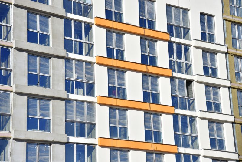 Office Building Painting in Arvada, CO