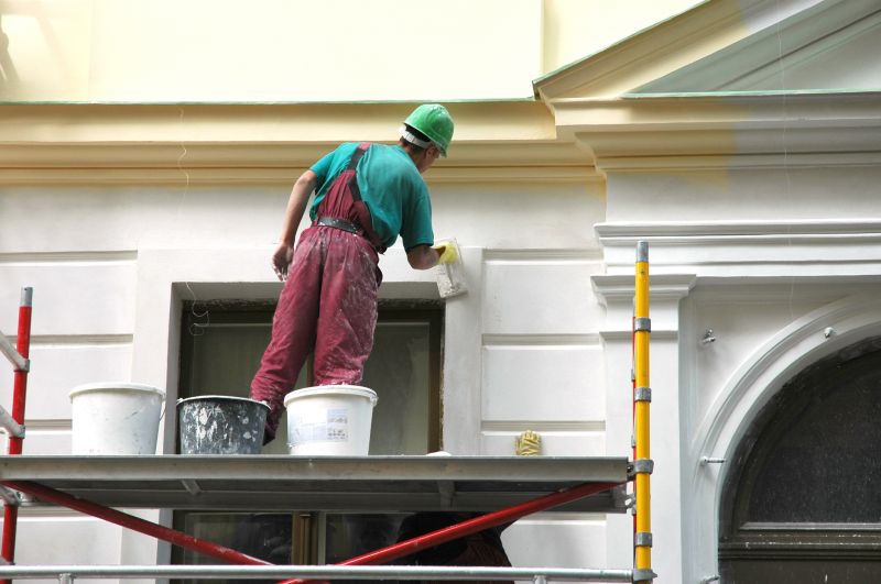 Office Building Painting in Clearwater, FL