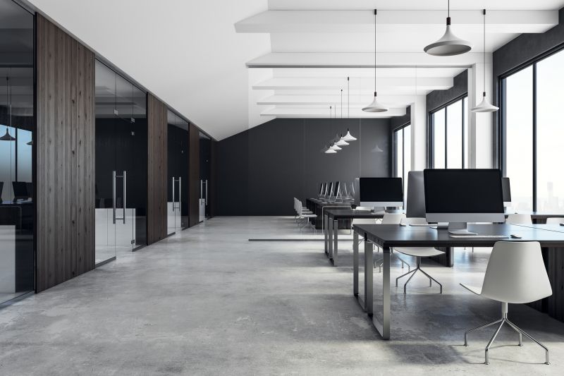 Office Building Painting in Clearwater, FL