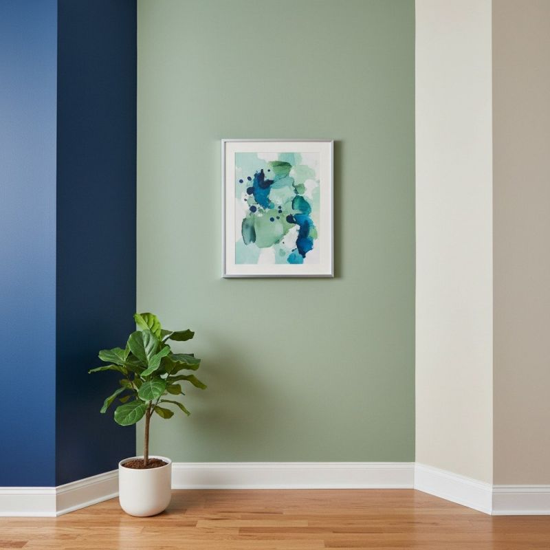 Office Painting in Boulder, CO