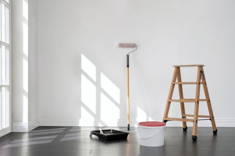 Retail Ceiling Painting in Arvada, CO