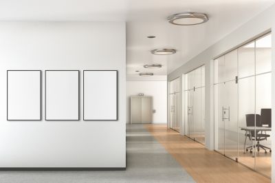 Retail Ceiling Painting in Arvada, CO