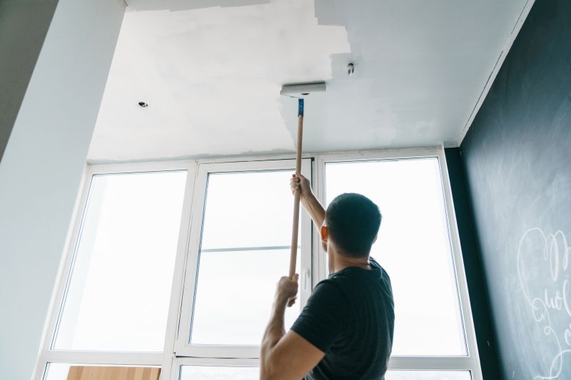 Room Painting Service in Waco, TX