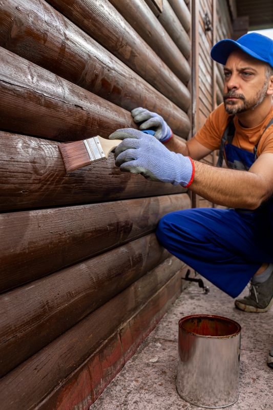 Property Maintenance Services