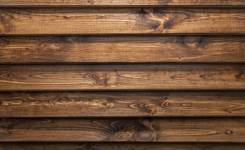 Wood Siding Painting in Fort Collins, CO