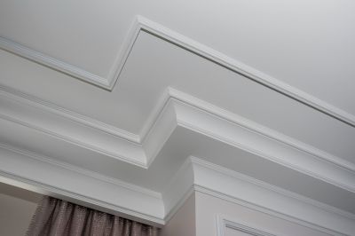 Wood Trim Painting in Waco, TX