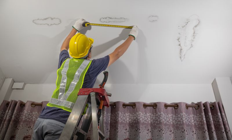 Woodwork Painting in Waco, TX