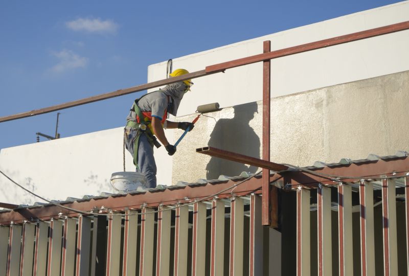 Business Painting in Loveland, CO