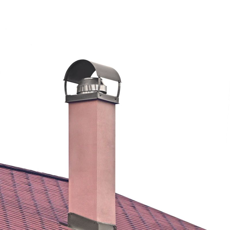 Chimney Painting in Fort Collins, CO