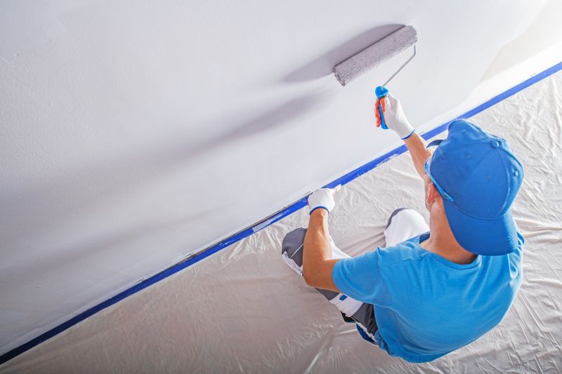 Commercial Exterior Painting in Arvada, CO