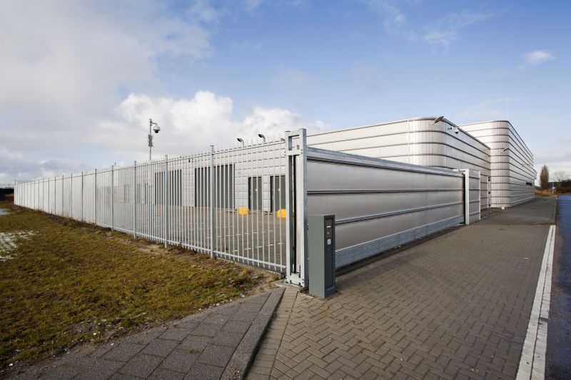 Commercial Fence Painting in Boulder, CO