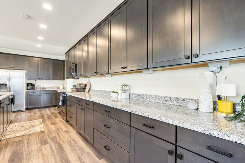 Cupboard Refinishing in Cincinnati, OH