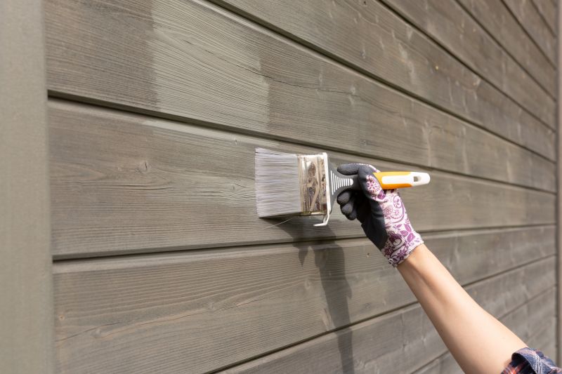 Exterior Refinishing in Boulder, CO