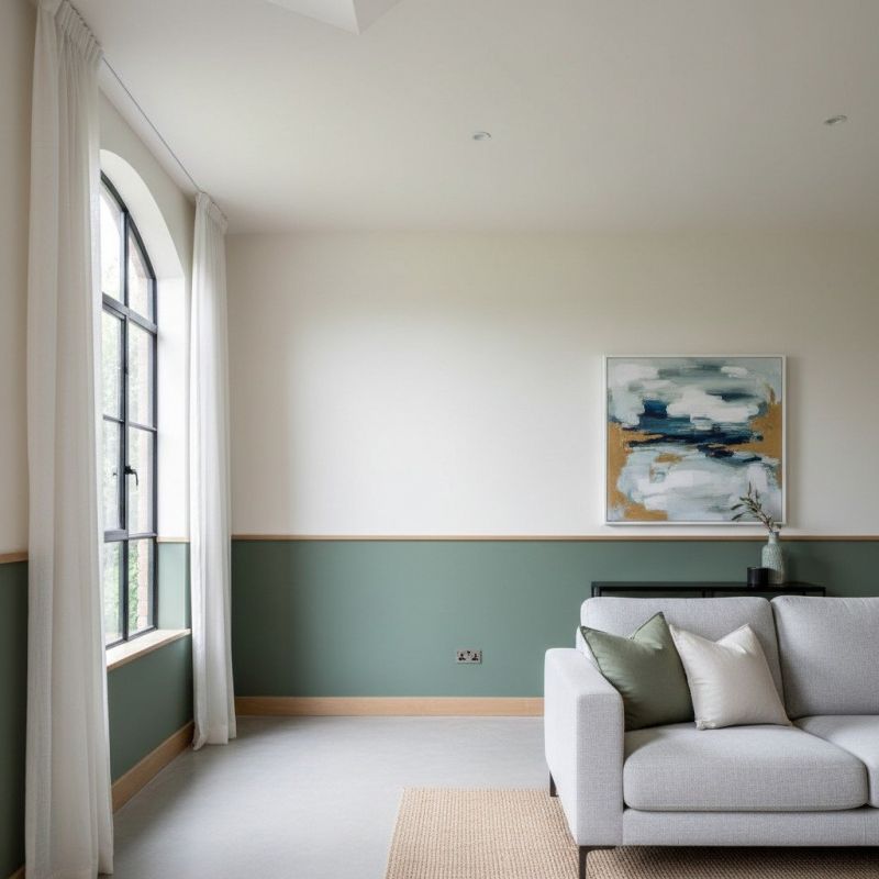 Industrial Interior Painting in Arvada, CO