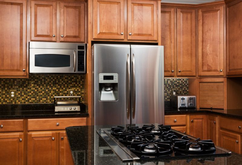 Kitchen Cabinet Refinishing in Kokomo, IN