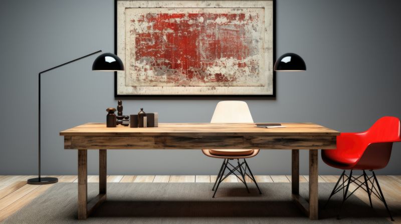 Office Painting in Boulder, CO