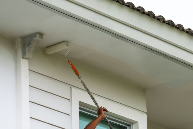 Outdoor Home Painting in Fort Collins, CO